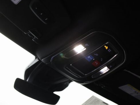 New 2025 Dodge Charger R/T w/ Quick Order Package 25M R/T image 21