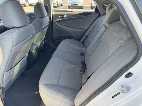 Used 2014 Hyundai Sonata GLS w/ Popular Equipment Group 2 image 20