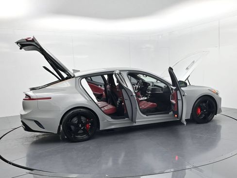 Used 2019 Kia Stinger GT2 AWD/4WD image 62