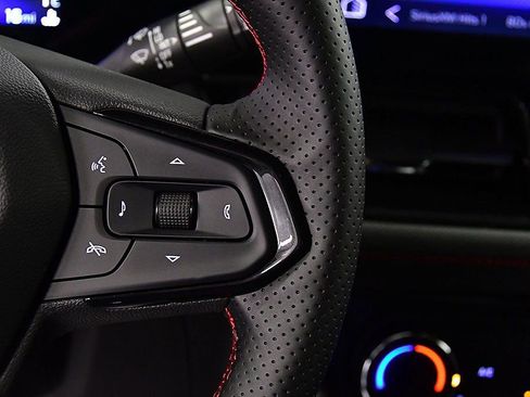 New 2026 Chevrolet TrailBlazer RS w/ Driver Confidence Package image 20