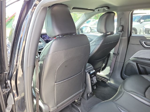 Used 2024 Jeep Compass Latitude AWD/4WD image 14