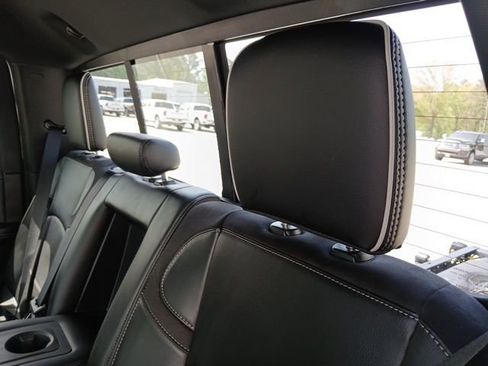 New 2026 RAM 3500 Big Horn w/ Laramie Trim Package image 15