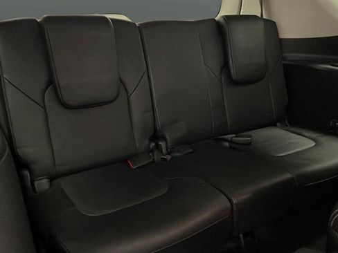Used 2020 Nissan Armada Platinum w/ Captain's Chairs Package AWD/4WD image 26