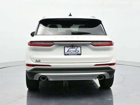 New 2026 Lincoln Corsair Premiere image 7