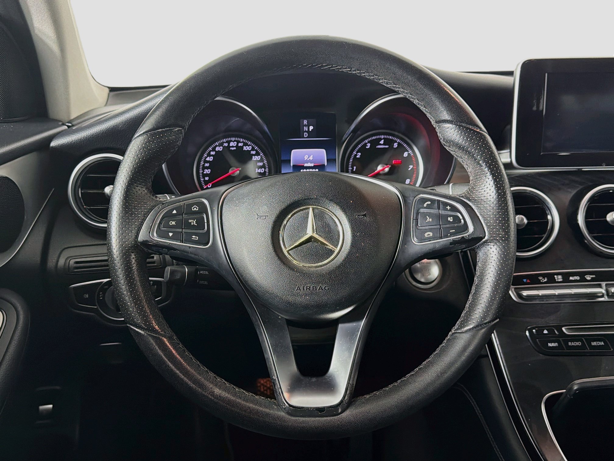 Used 2019 Mercedes-Benz GLC 300 image 18