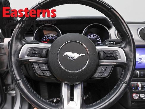 Used 2023 Ford Mustang Premium RWD image 10