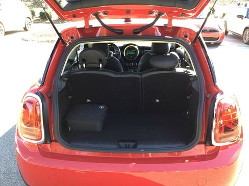 Used 2020 MINI Cooper SE w/ 6.5" Touchscreen Package image 15