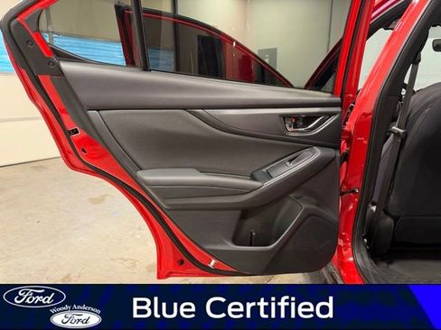 Used 2022 Subaru WRX Premium image 23