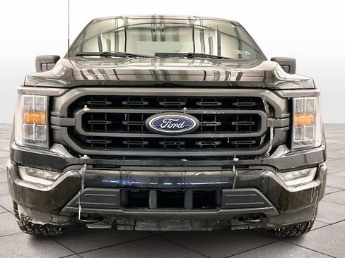 Used 2023 Ford F150 XLT w/ Equipment Group 302A High image 3