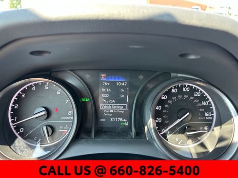 Certified 2024 Toyota Camry SE w/ Cold Weather Package FWD image 18