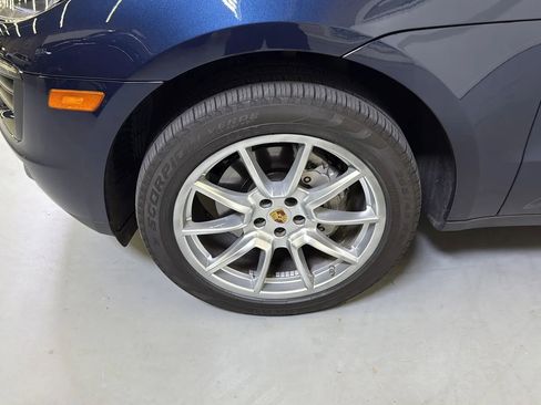 Used 2016 Porsche Macan S AWD/4WD image 23