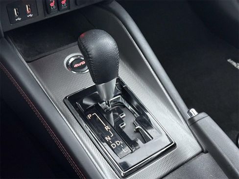 Used 2022 Mitsubishi Outlander Sport SE image 32