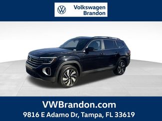 New 2026 Volkswagen Atlas SE 360° Tour