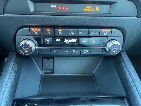 New 2025 MAZDA CX-5 AWD 2.5 S w/ Preferred Package image 23