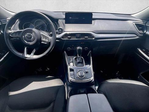 Used 2021 MAZDA CX-9 Sport FWD image 16