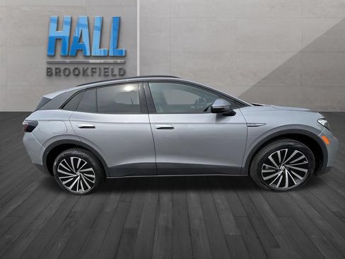 Used 2025 Volkswagen ID.4 Pro AWD/4WD image 6