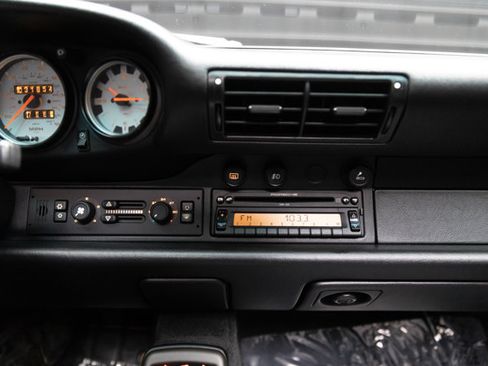 Used 1998 Porsche 911 Targa RWD image 73