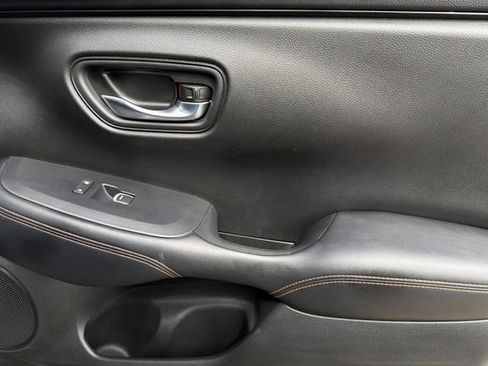 Certified 2023 Honda HR-V Sport image 21