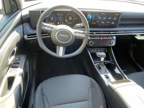 New 2026 Hyundai Tucson SEL image 30