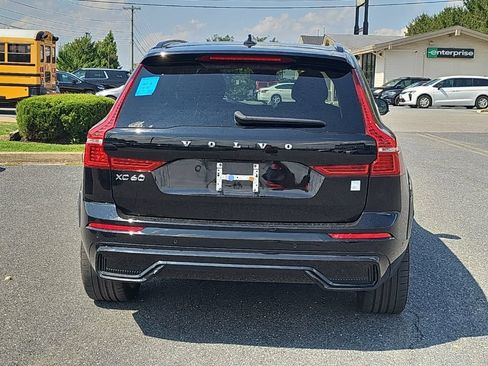 Used 2023 Volvo XC60 T8 Polestar AWD/4WD image 14