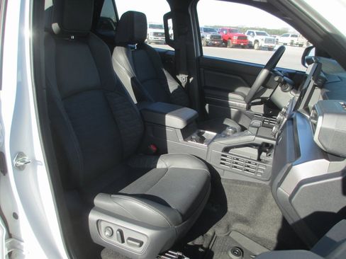 Used 2025 Toyota 4Runner TRD Sport Premium image 19