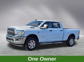 Used 2023 RAM 2500 Big Horn w/ Level 1 Equipment Group video 3