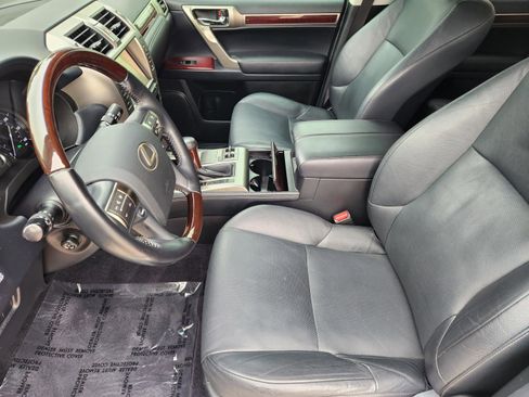 Used 2019 Lexus GX 460 Premium AWD/4WD image 31