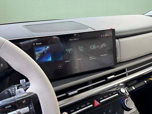 New 2026 Hyundai Santa Fe SE AWD/4WD image 25