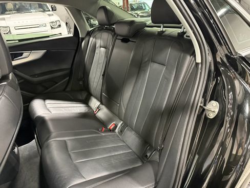 Used 2017 Audi A4 2.0T Premium Plus w/ Premium Plus Package AWD/4WD image 70