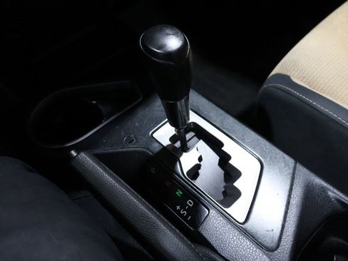 Used 2017 Toyota RAV4 XLE w/ All Weather Liner Package image 9