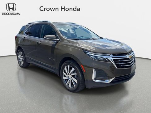 Used 2024 Chevrolet Equinox Premier FWD image 6