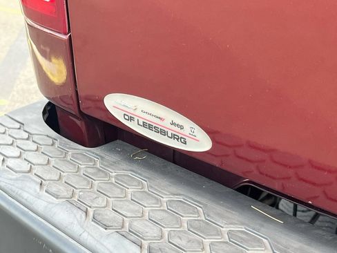 Used 2016 RAM 2500 Tradesman w/ Popular Equipment Group AWD/4WD image 29