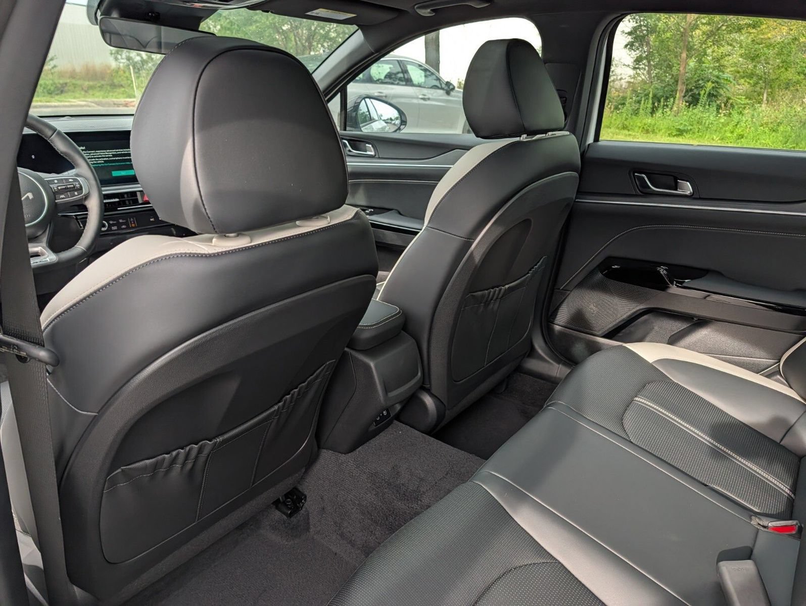 New 2026 Kia K5 GT-Line w/ GT-Line Premium Package AWD/4WD image 28