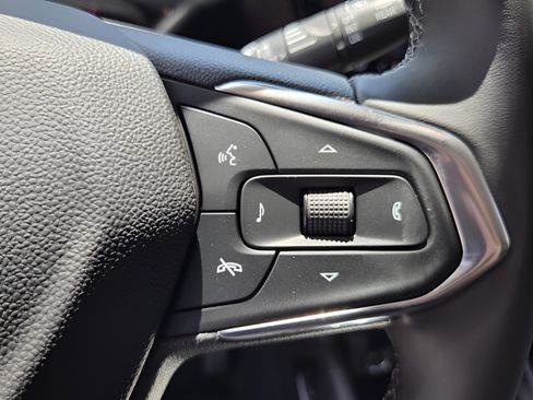 New 2026 Chevrolet TrailBlazer LT w/ Midnight Edition FWD image 25