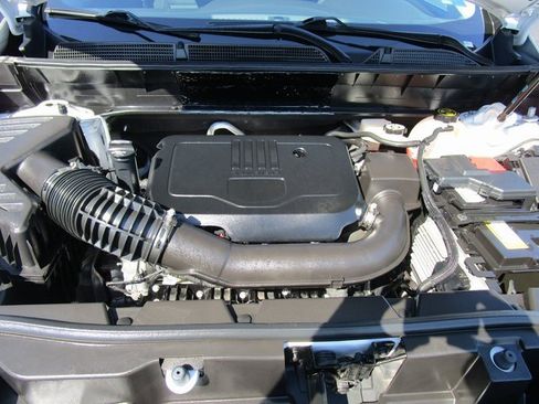 Certified 2023 GMC Acadia SLE w/ Driver Convenience Package image 36