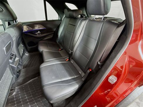 Used 2020 Mercedes-Benz GLE 350 4MATIC image 13