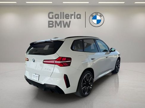 Used 2026 BMW X3 xDrive30 w/ M Sport Package image 6