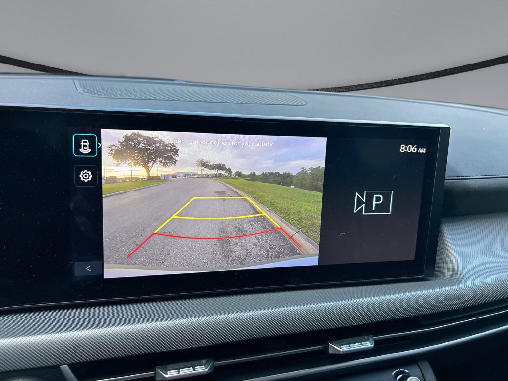 Used 2024 Hyundai Sonata SEL FWD image 23