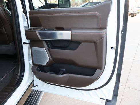 Used 2021 Ford F150 King Ranch image 16