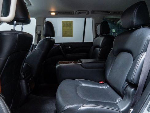 Used 2018 INFINITI QX80 2WD image 27