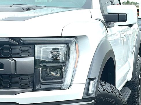 Used 2022 Ford F150 Raptor w/ Raptor 37 Performance Package AWD/4WD image 4