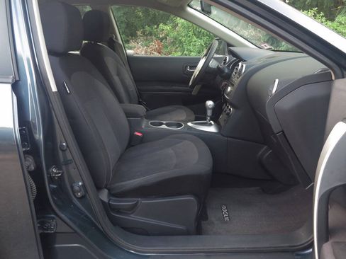 Used 2012 Nissan Rogue S AWD/4WD image 15