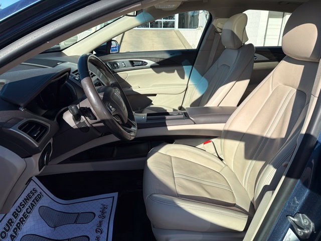 Used 2018 Lincoln MKZ Reserve w/ Climate Package AWD/4WD image 13