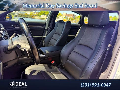 Used 2022 Honda Accord Sport image 38