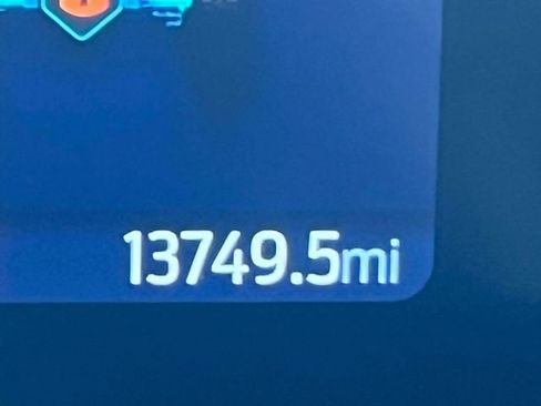 Used 2022 Ford Bronco Wildtrak image 28