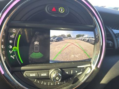 Used 2021 MINI Cooper S w/ Sidewalk Package FWD image 17