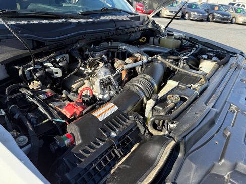 Used 2021 Ford F250 XLT w/ FX4 Off-Road Package image 37