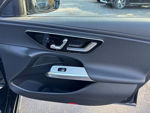 New 2026 Mercedes-Benz E 350 E 350 image 15