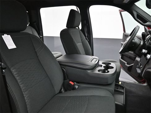 New 2026 RAM 2500 Tradesman image 25