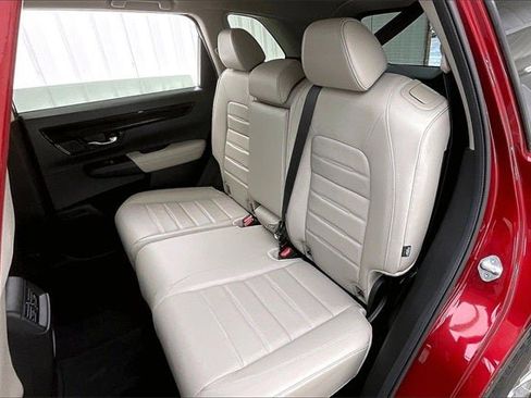 Certified 2023 Honda CR-V EX-L image 20